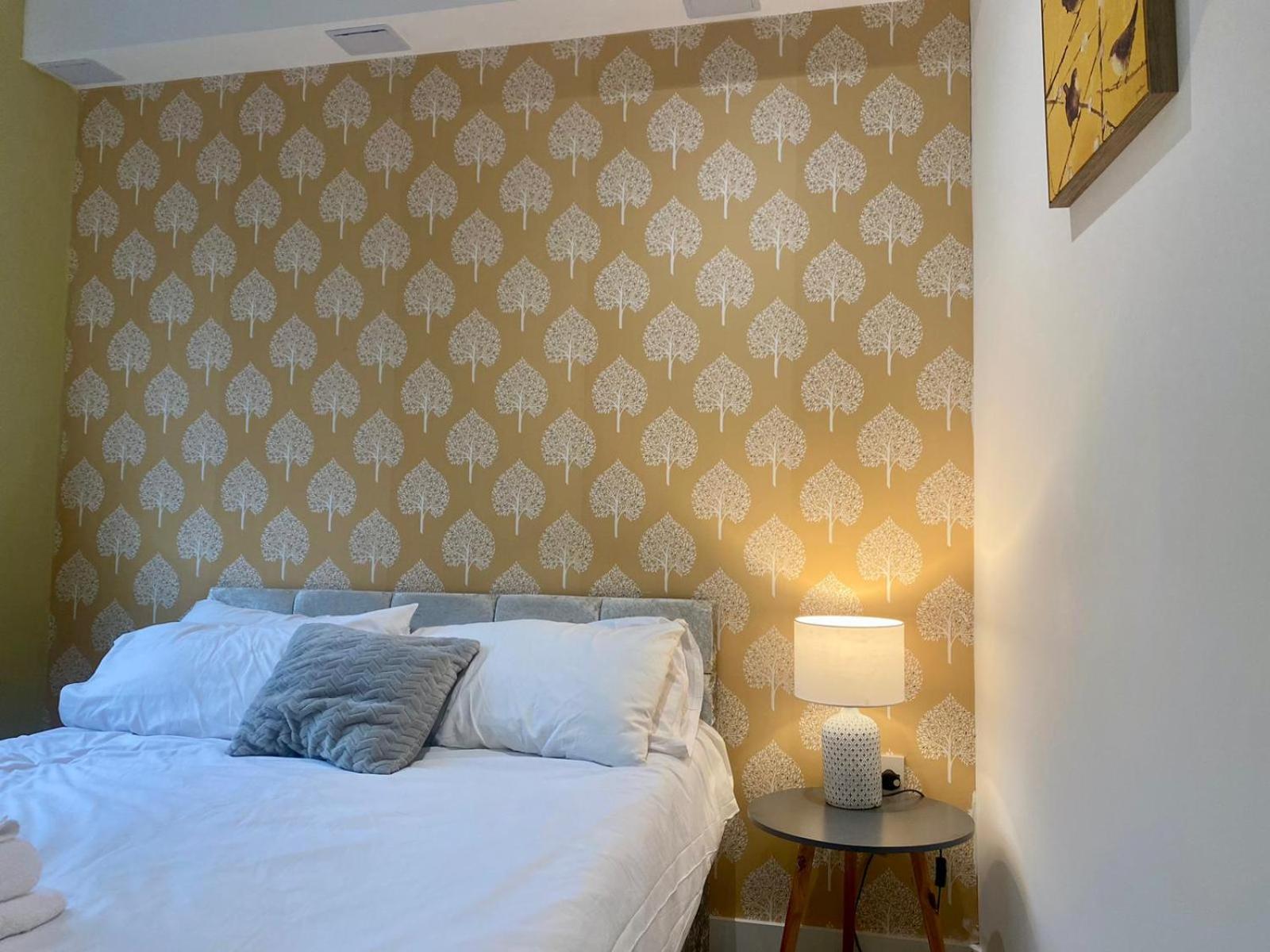 Apartment Uniquejoe