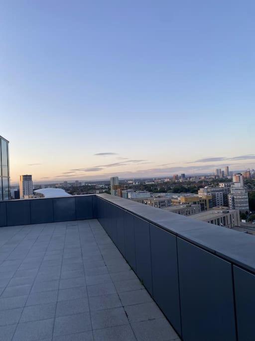 Modern Trafford 1br Apartment-free Parking-cinema Appartement Manchester