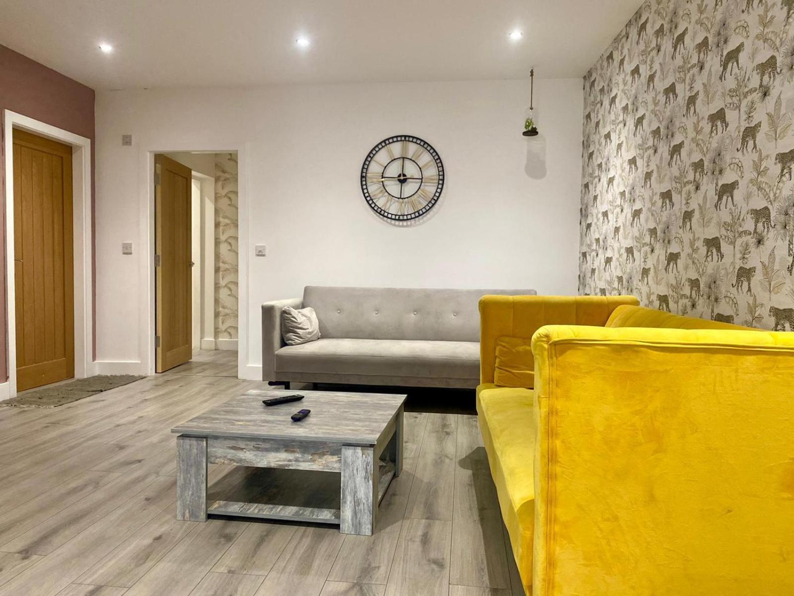 Uniquejoe Apartment Manchester