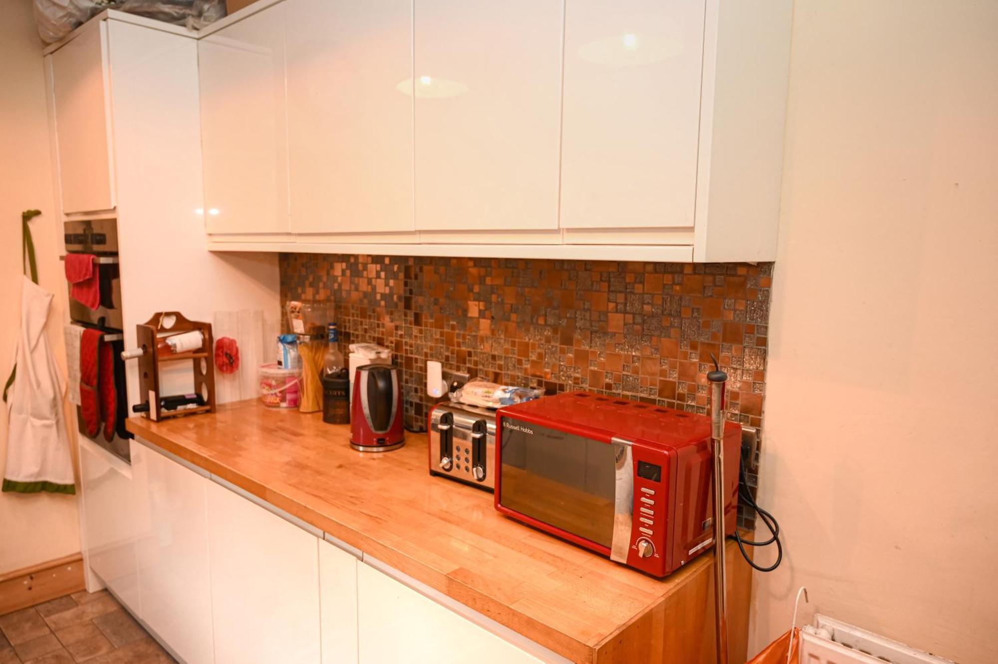 Audenshaw Spacious Double *