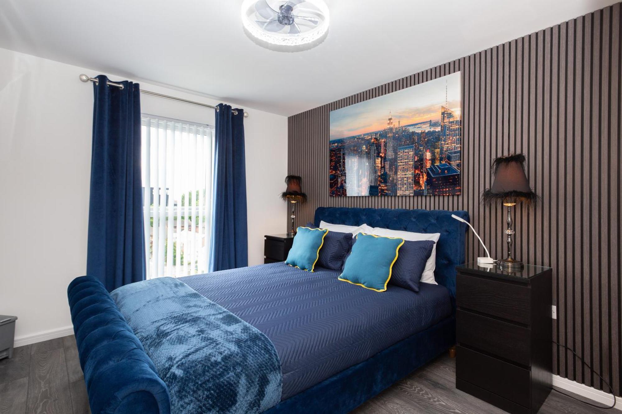 The East Retreat Appartement *