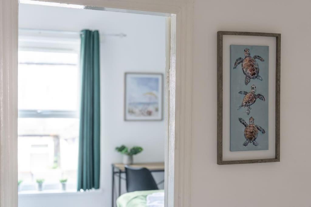 The Stadium Retreat Holiday home