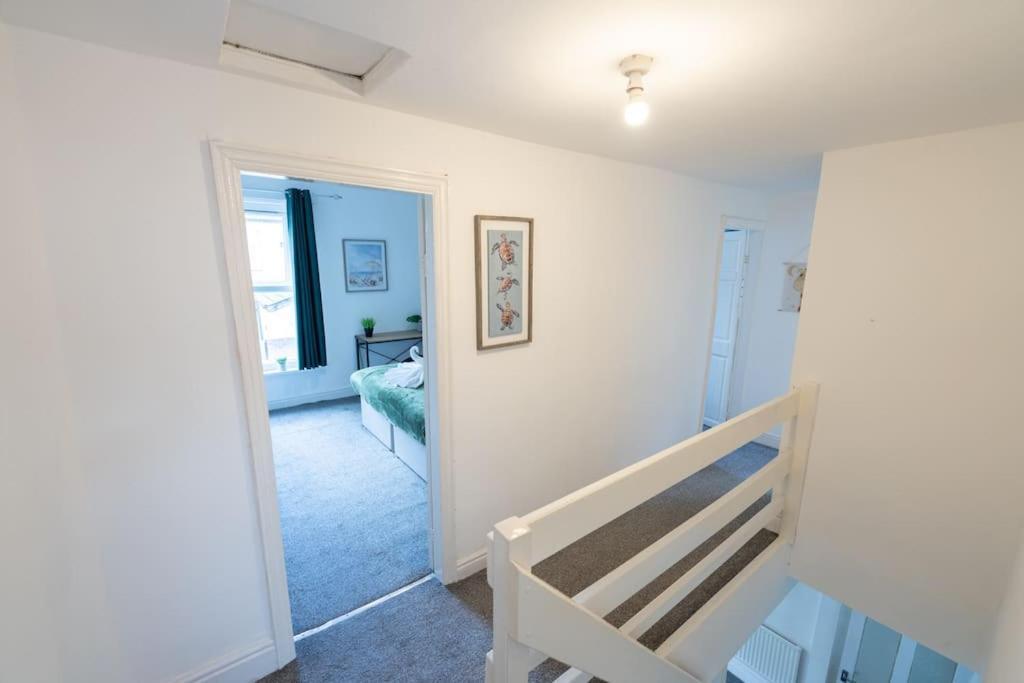 The Stadium Retreat Holiday home Manchester
