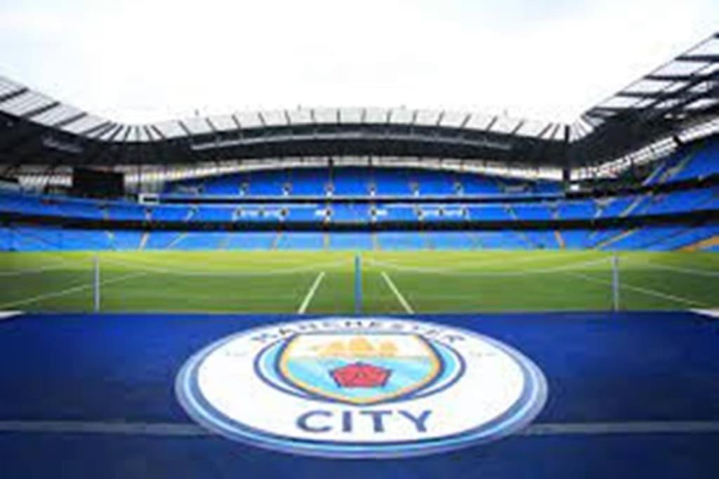 The Stadium Retreat Manchester