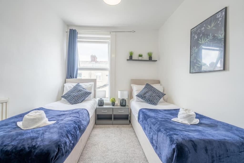 Holiday home The Stadium Retreat Manchester