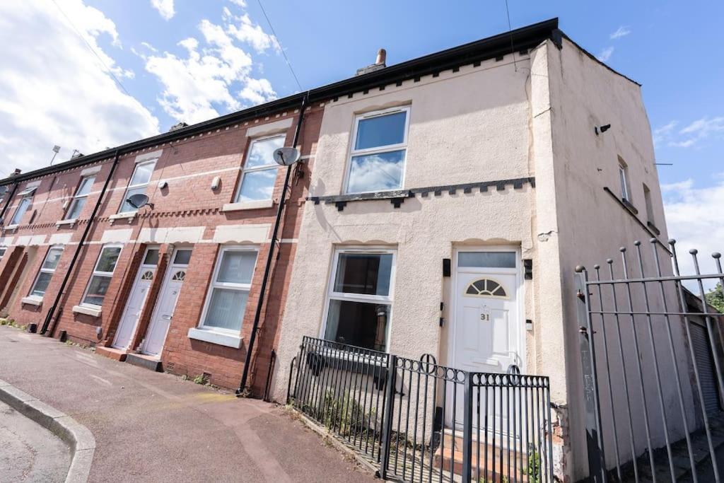 Holiday home The Stadium Retreat Manchester