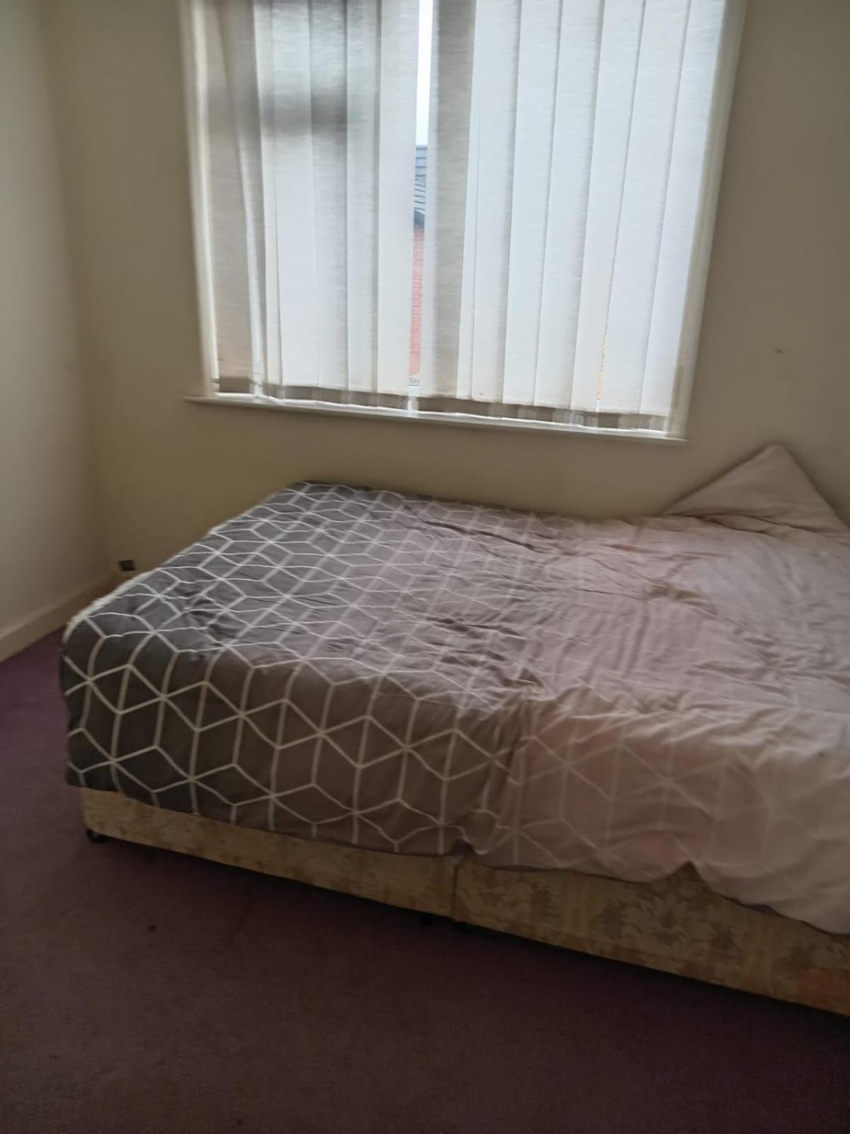 Gorton Accommodatie bij particulieren Manchester