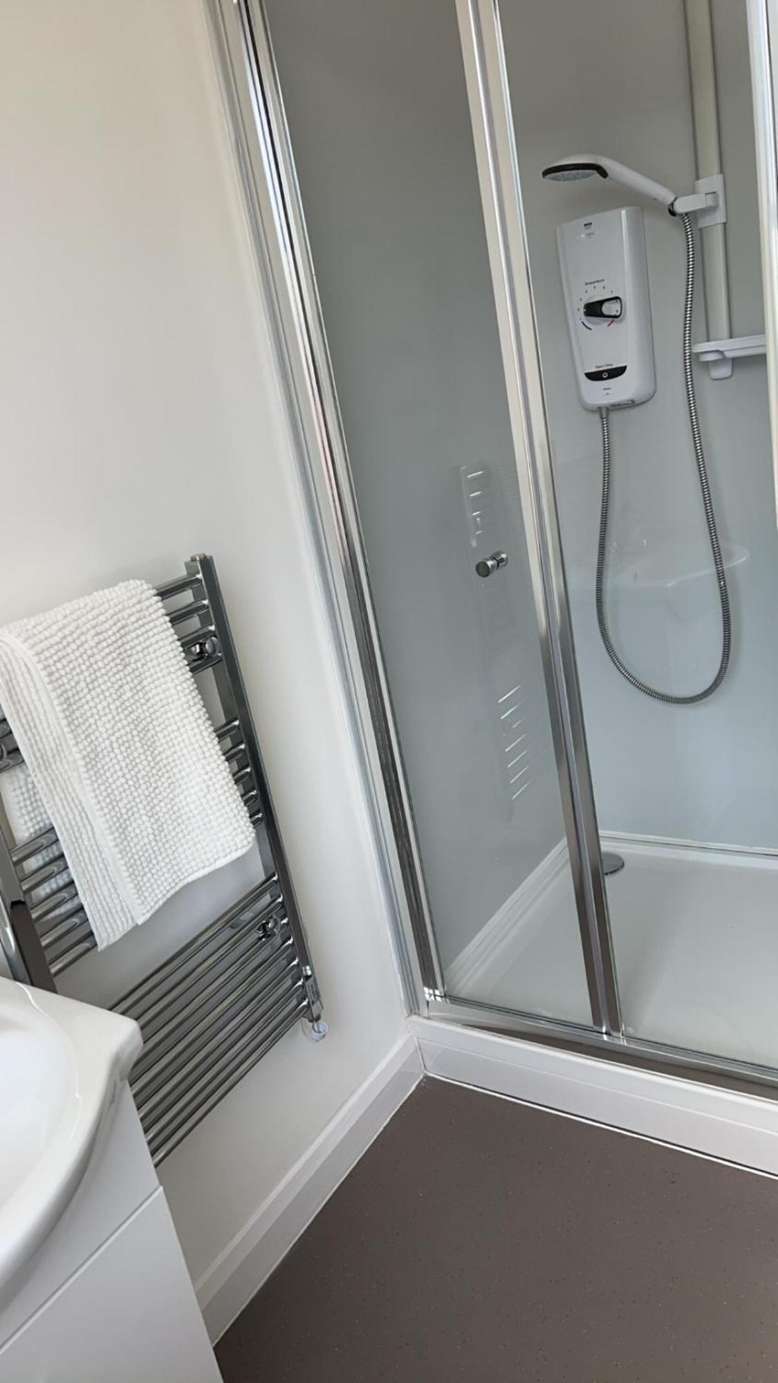Failsworth Luxury With Free Parking By Daley Appartement