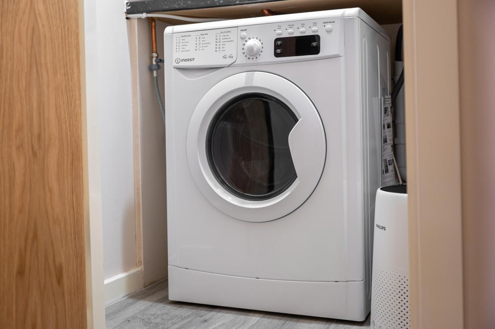 Appartement 2 Bed Flat