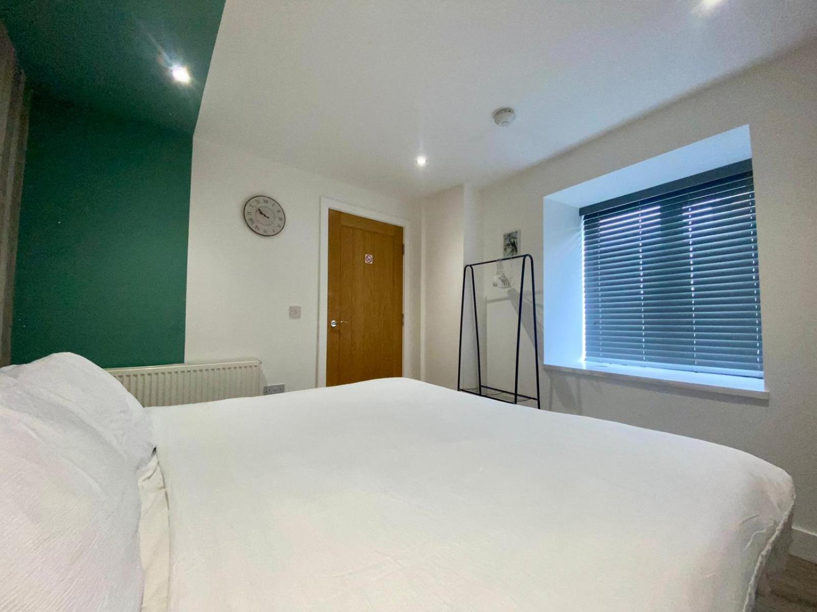1 Apartment Manchester