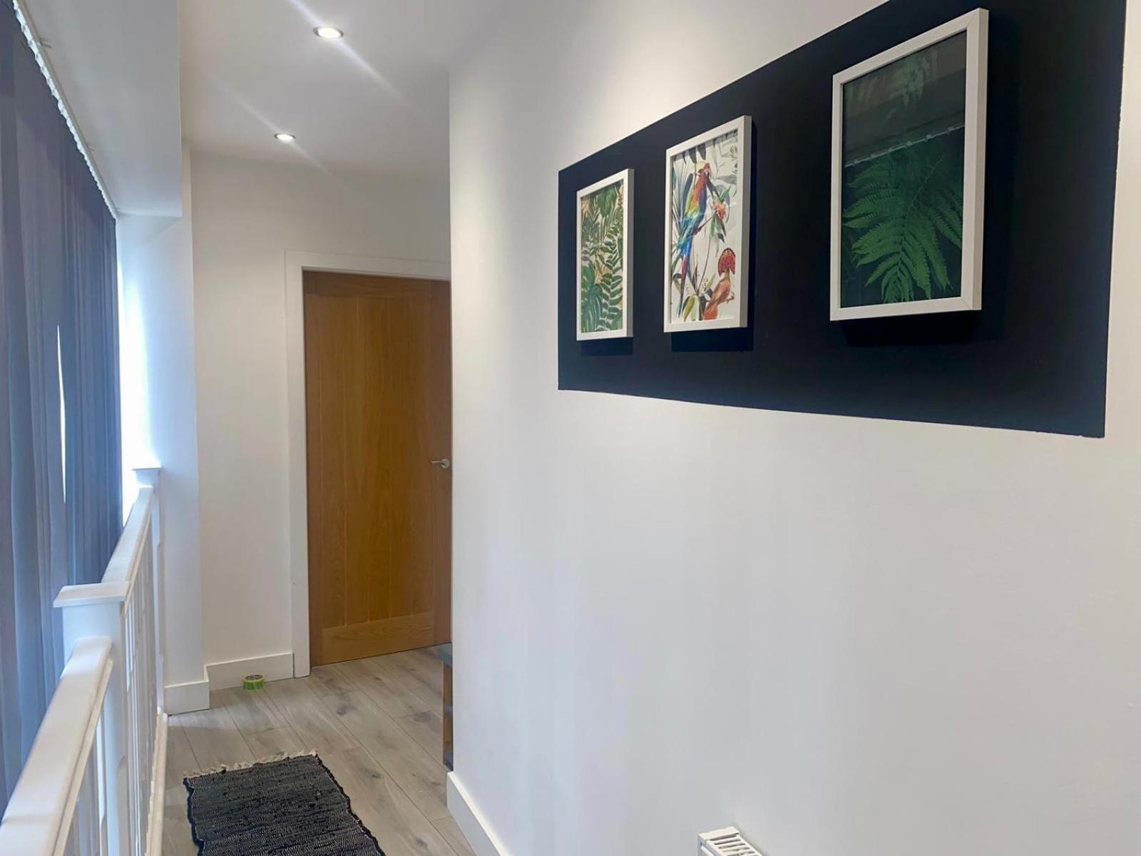 1 Apartment Manchester