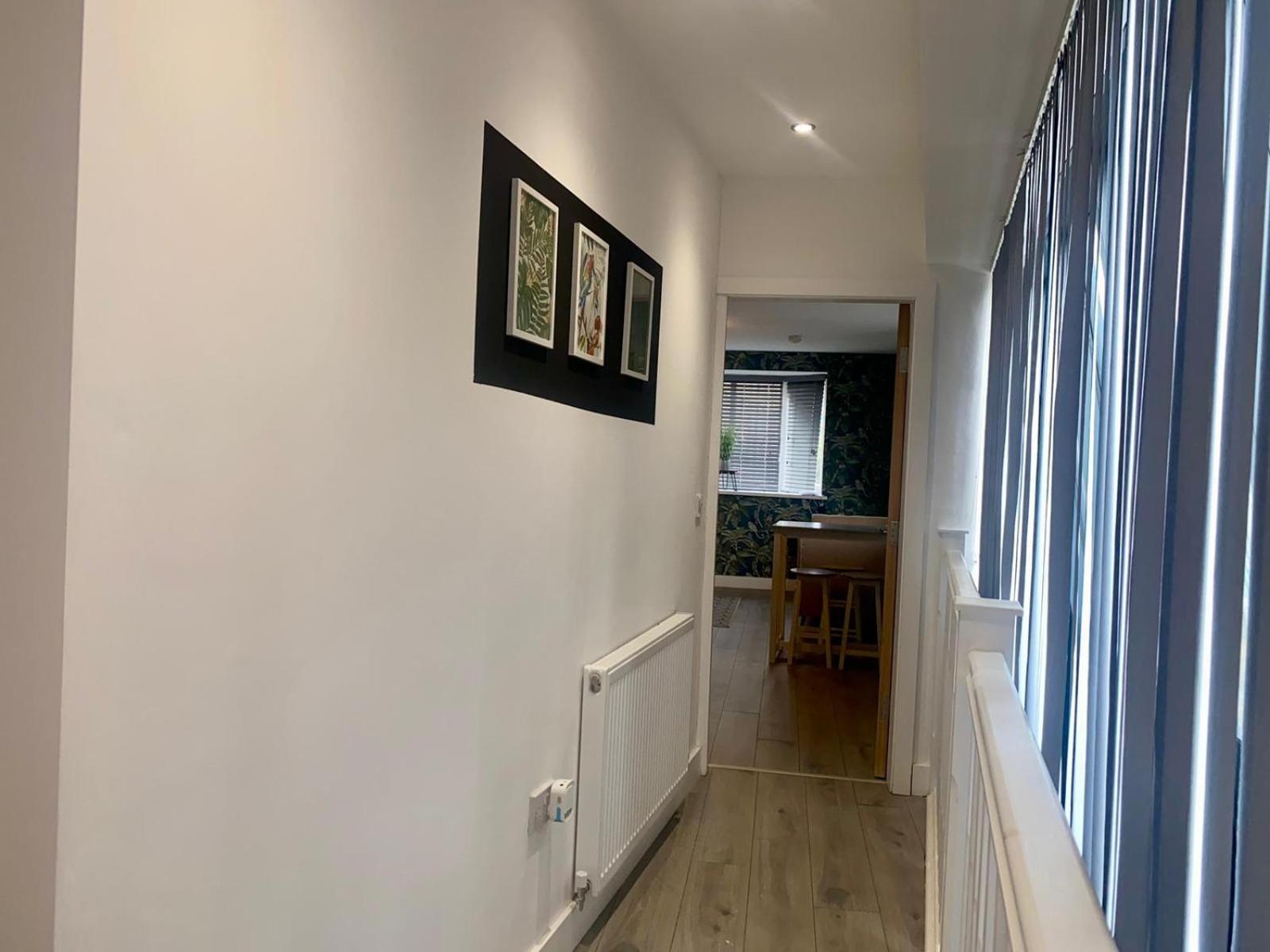 Apartment 1 Manchester