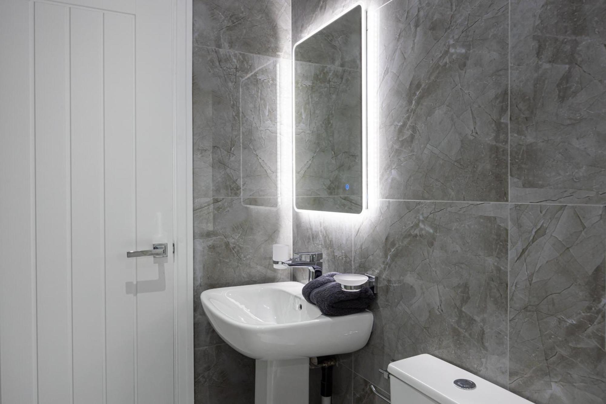 The Kent- Luxury Guest house
