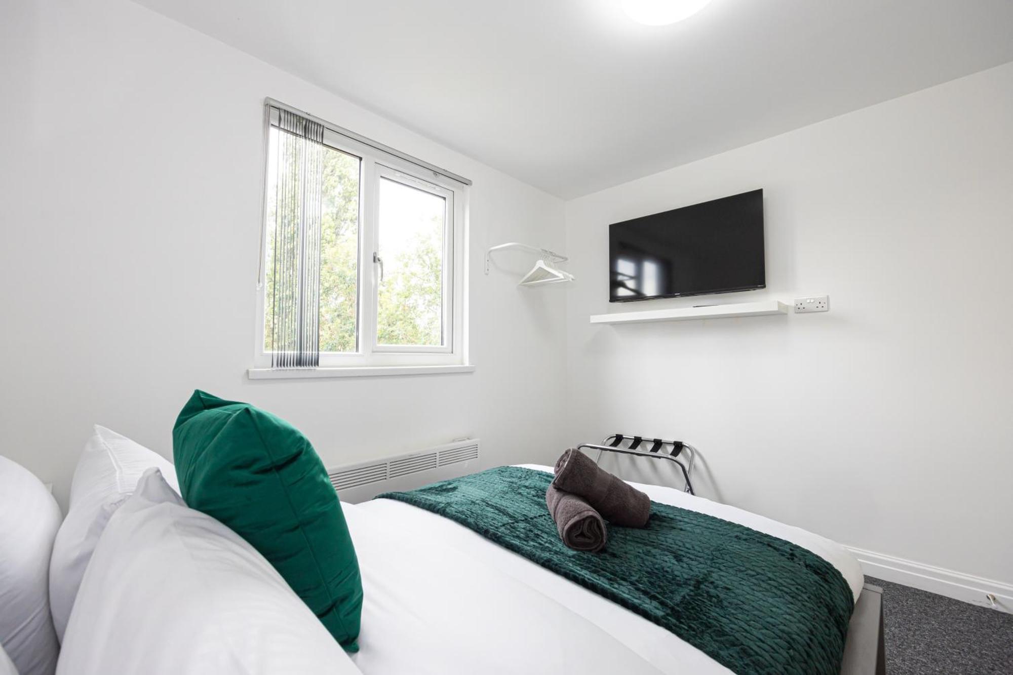 The Kent- Luxury Manchester