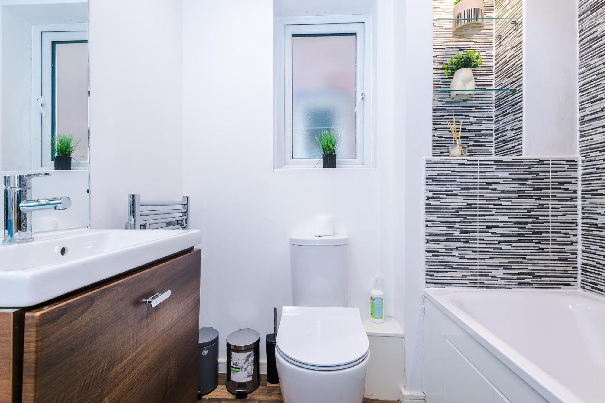 The Clover Townhouse Manchester