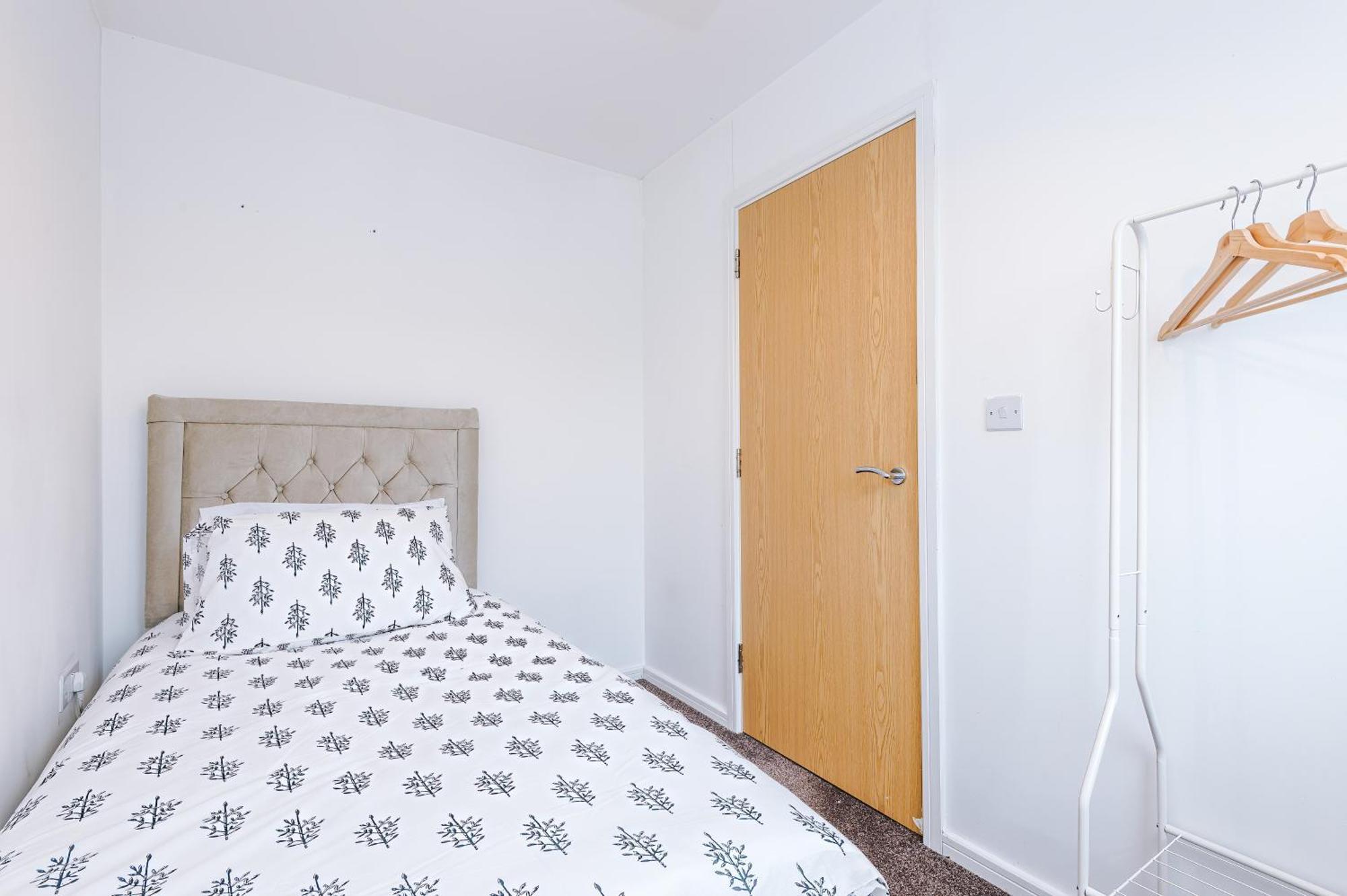 The Clover Townhouse Holiday home Manchester