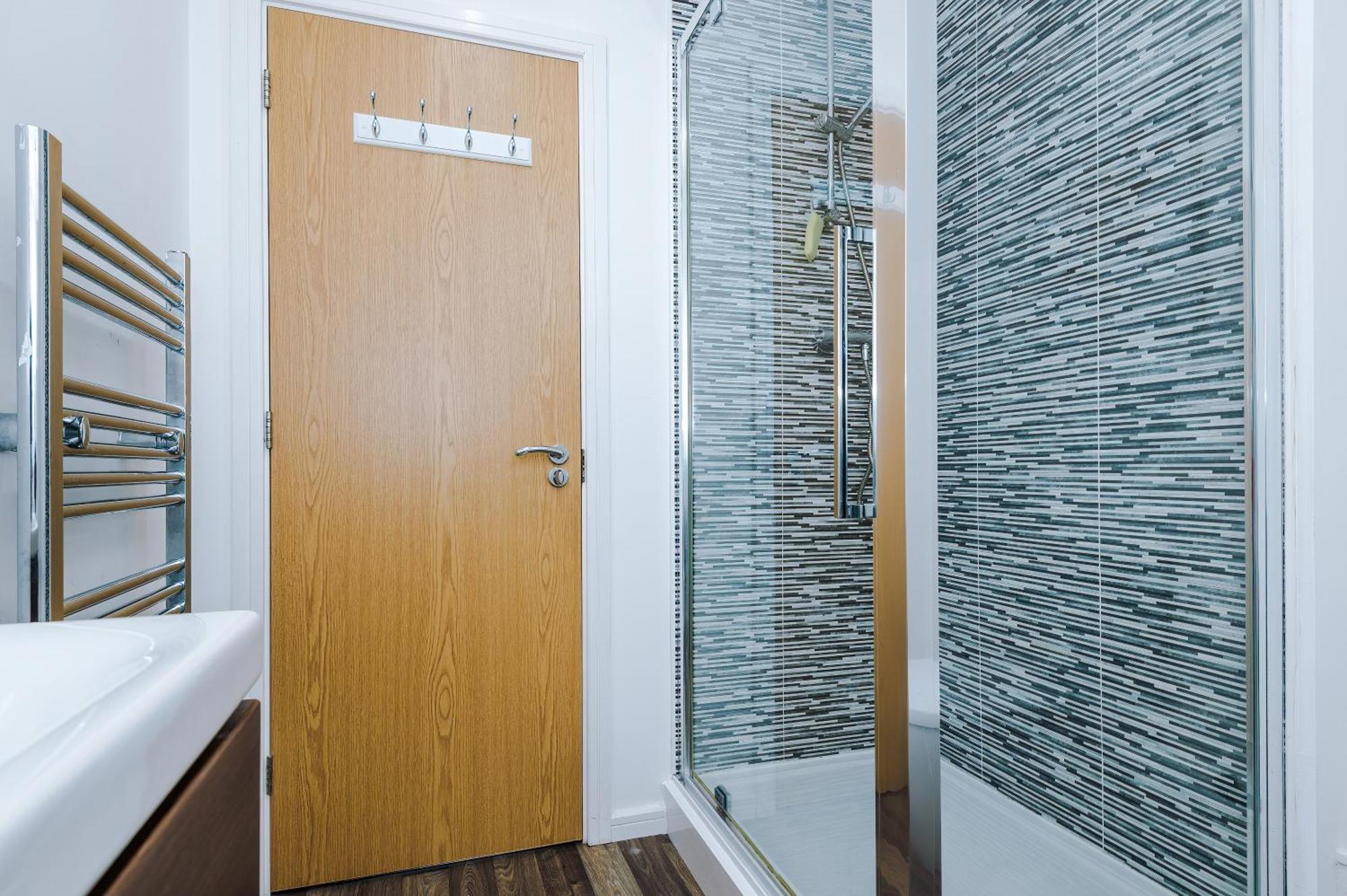 The Clover Townhouse * Manchester
