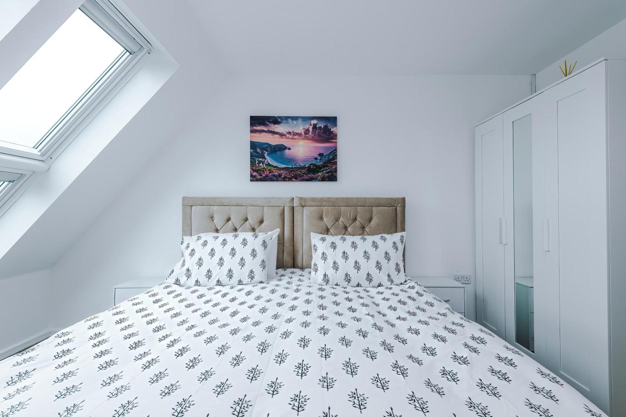 The Clover Townhouse Holiday home