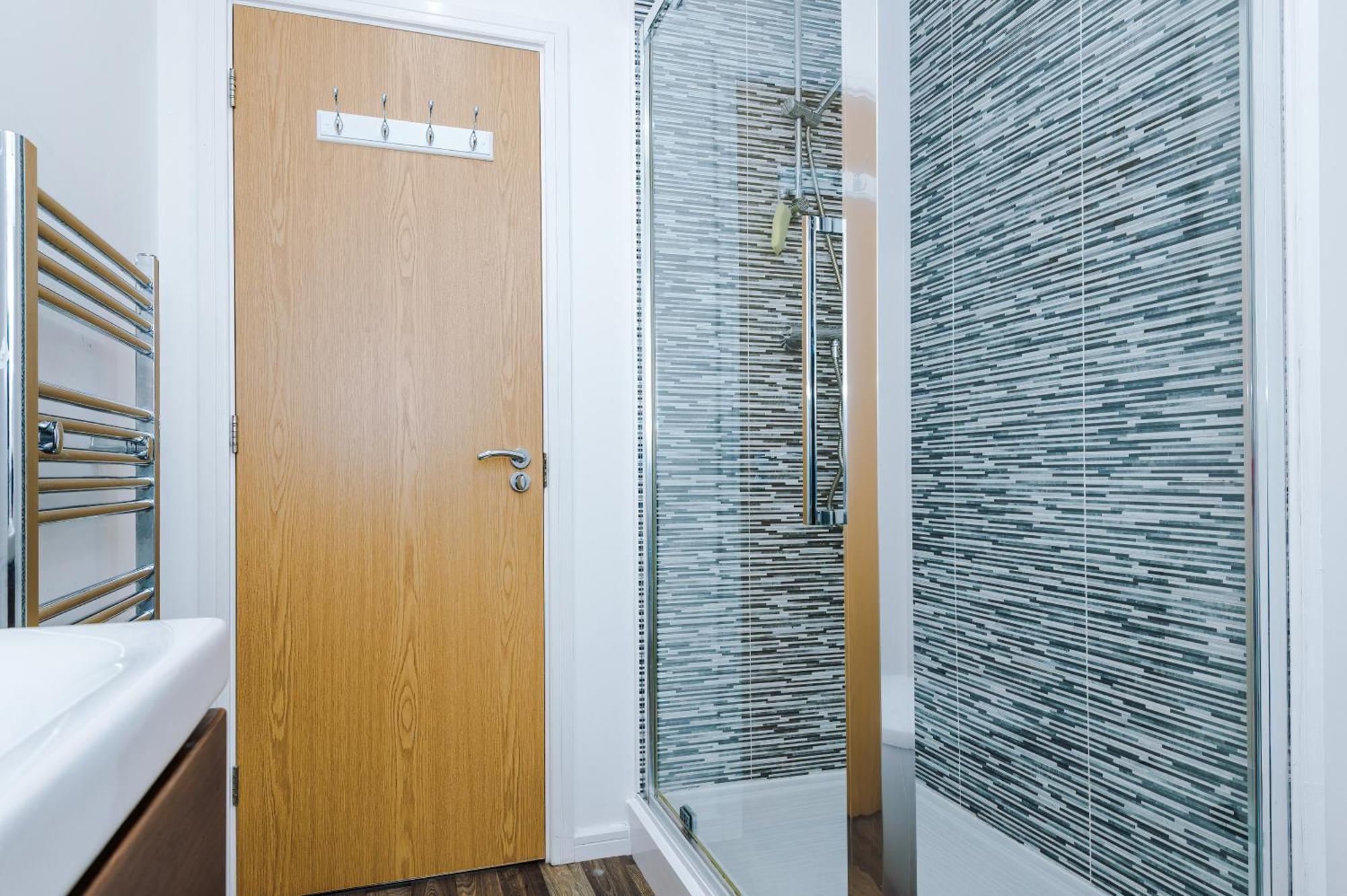 The Clover Townhouse * Manchester