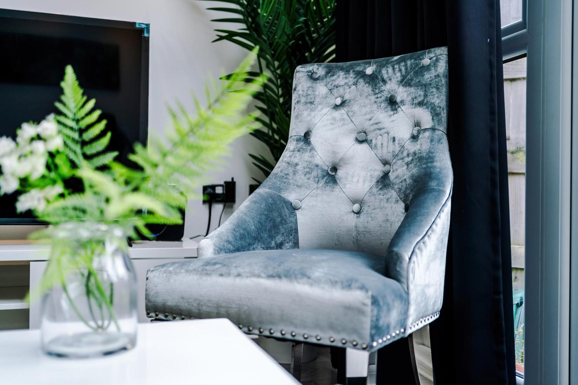 The Clover Townhouse Holiday home Manchester