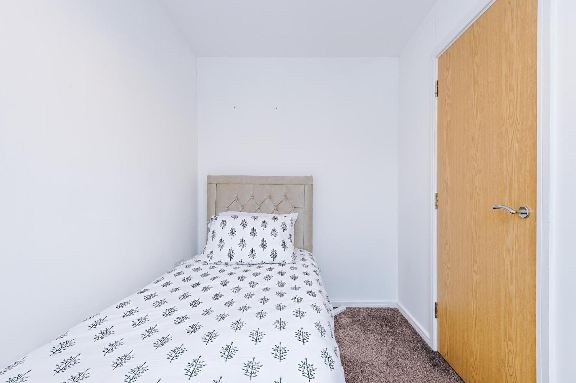 Holiday home The Clover Townhouse Manchester