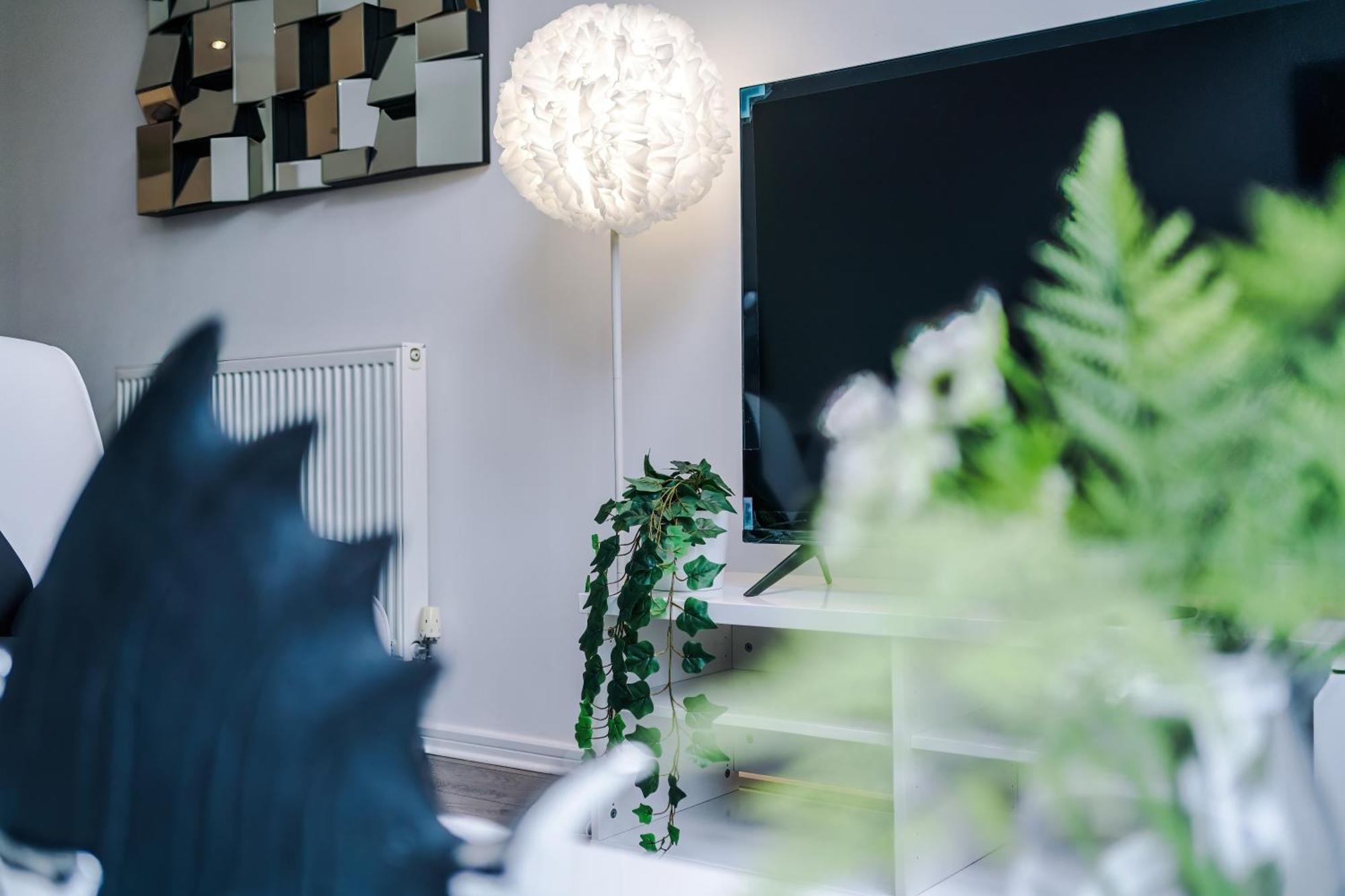 The Clover Townhouse * Manchester