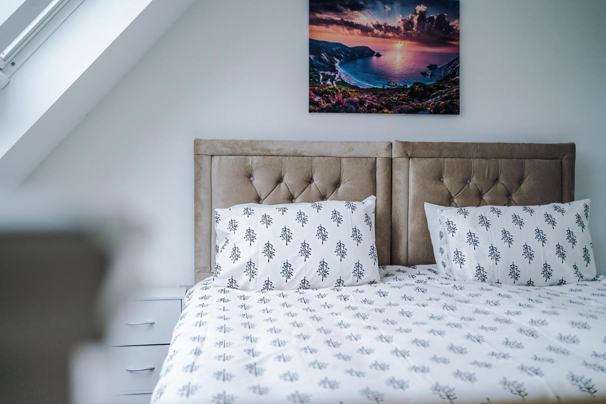 Holiday home The Clover Townhouse Manchester