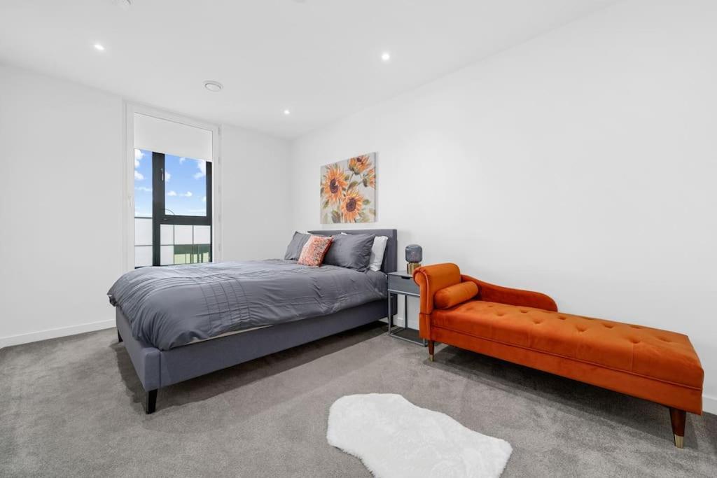 Modern Central Old Trafford Apartment