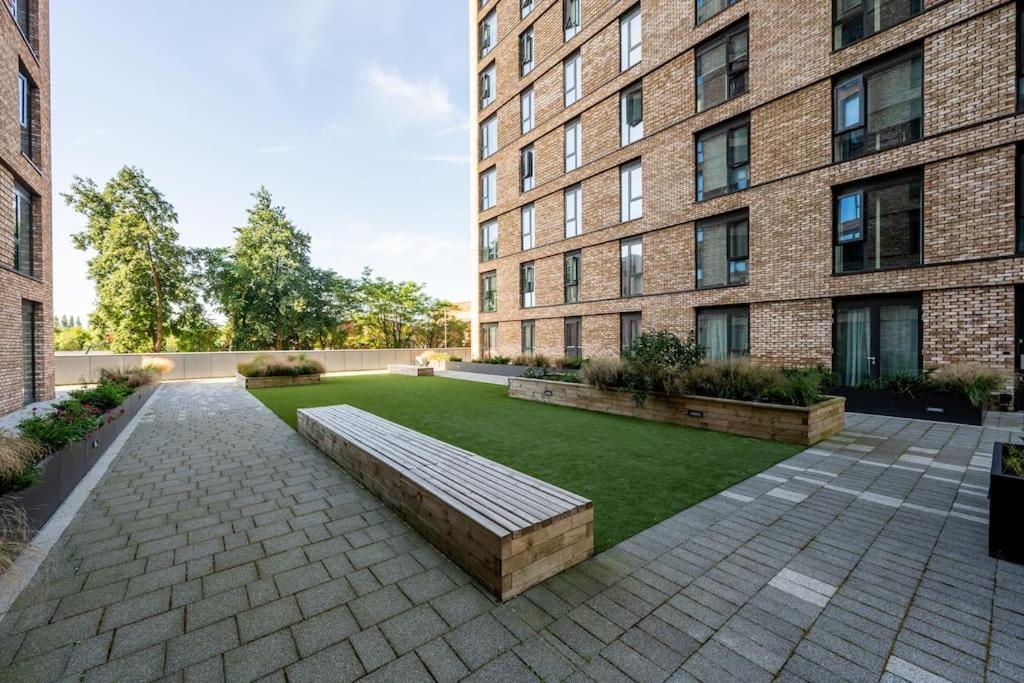 Apartment Modern Central Old Trafford