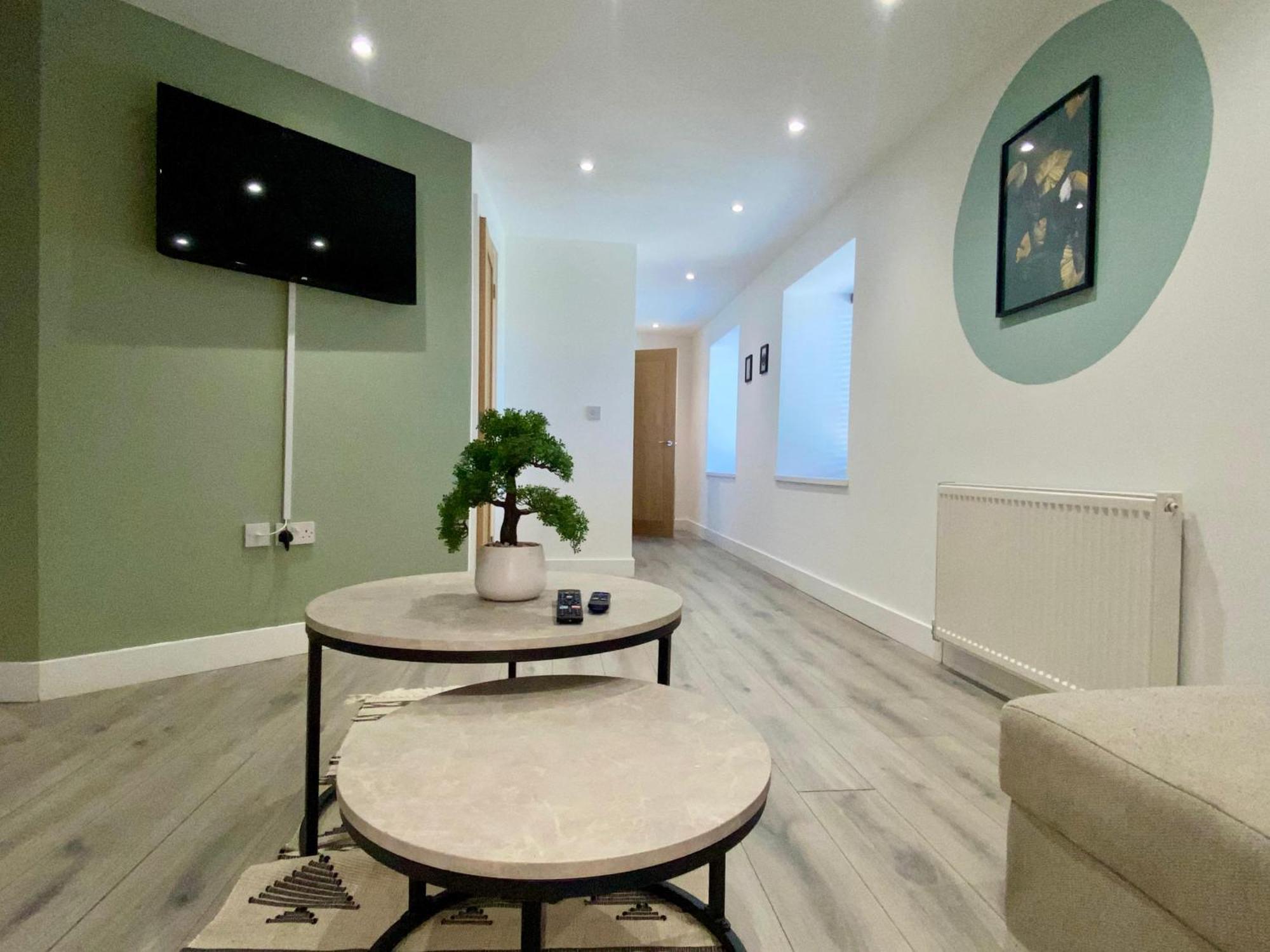3 Apartment Manchester