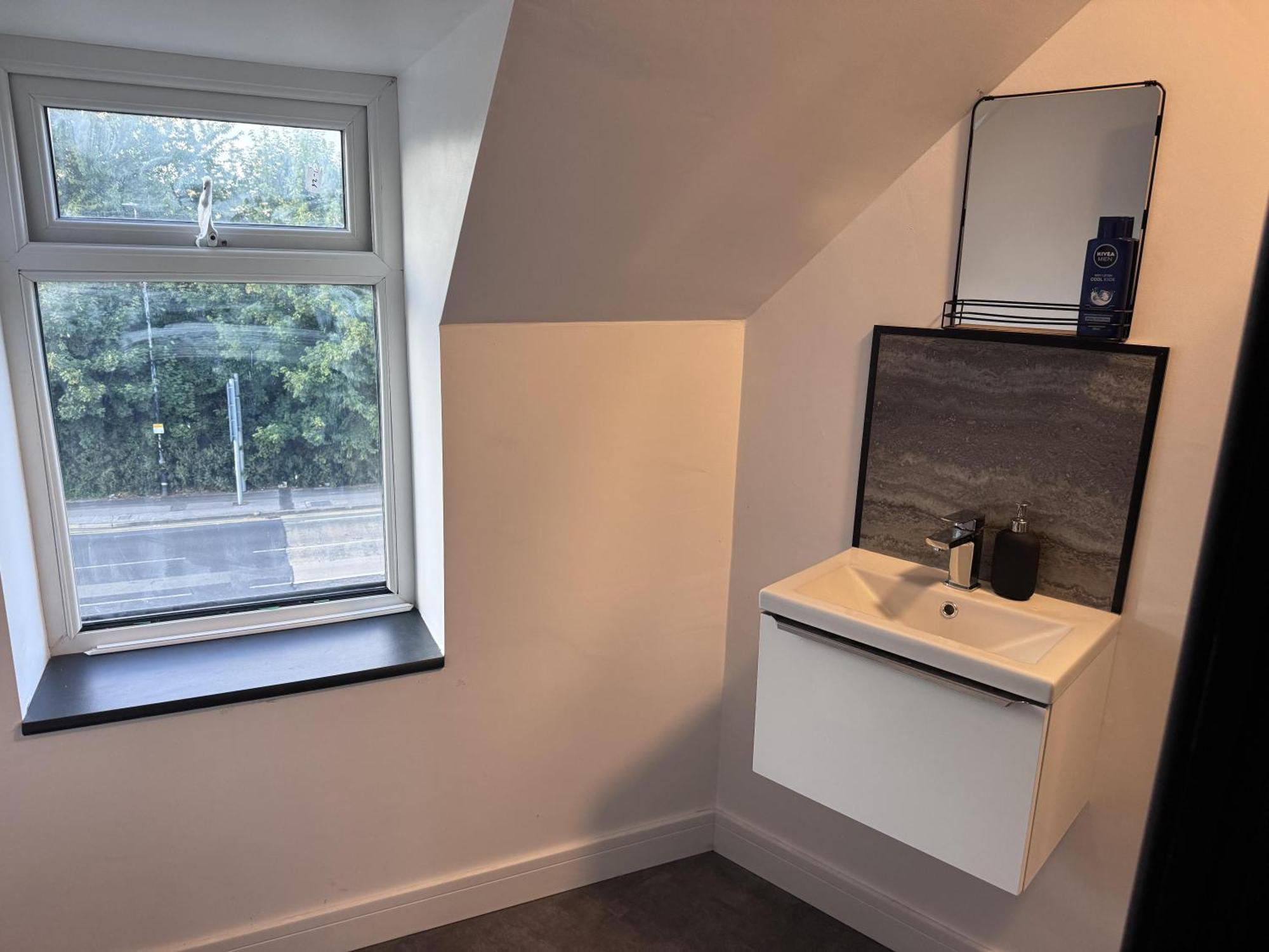 Apartment Cosy In - Man Utd Manchester