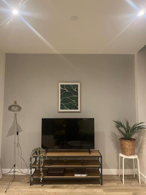 Modern Stylish 1 Bed Apartment Manchester