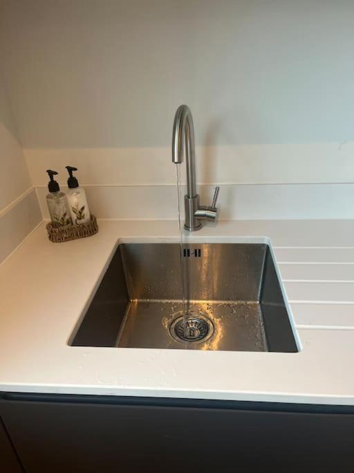 Apartment Modern Stylish 1 Bed Manchester