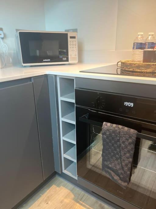Modern Stylish 1 Bed Manchester
