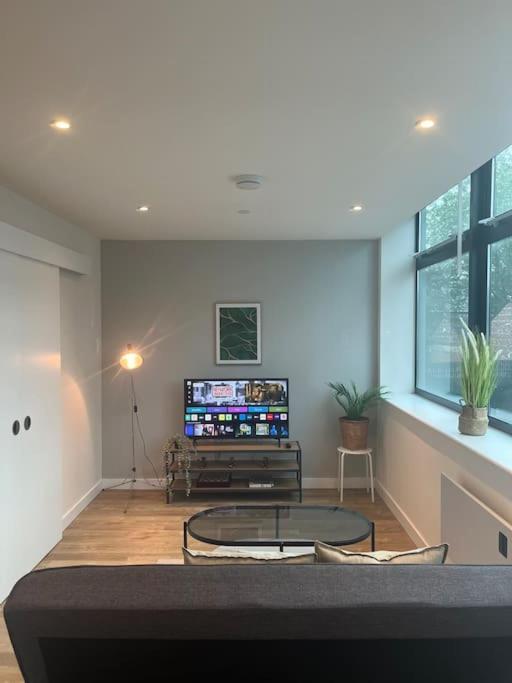 Modern Stylish 1 Bed Apartment
