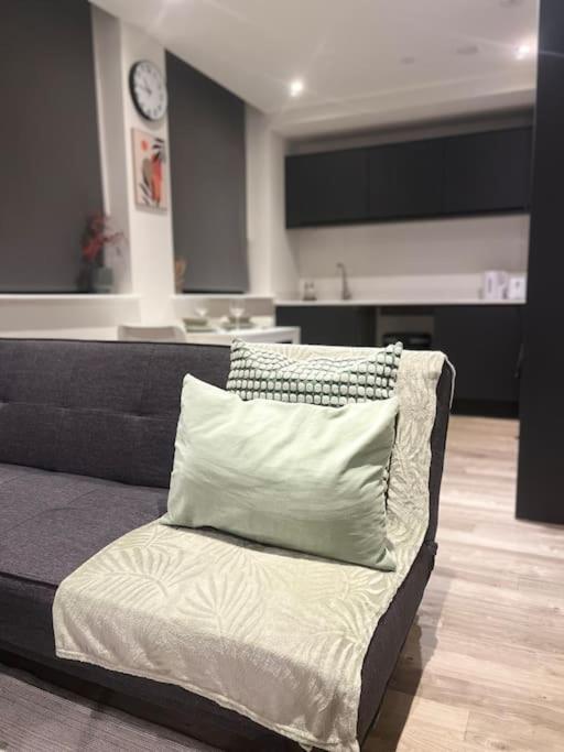 Modern Stylish 1 Bed * Manchester