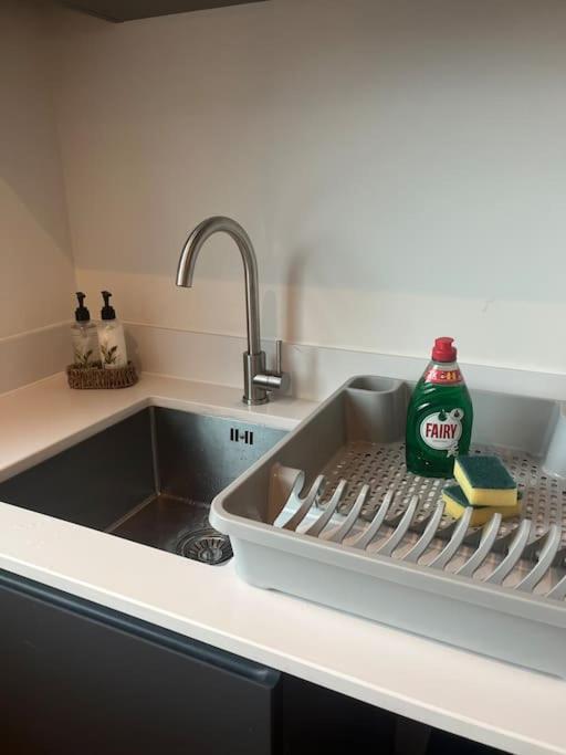Modern Stylish 1 Bed Apartment