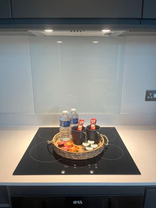 Apartment Modern Stylish 1 Bed *