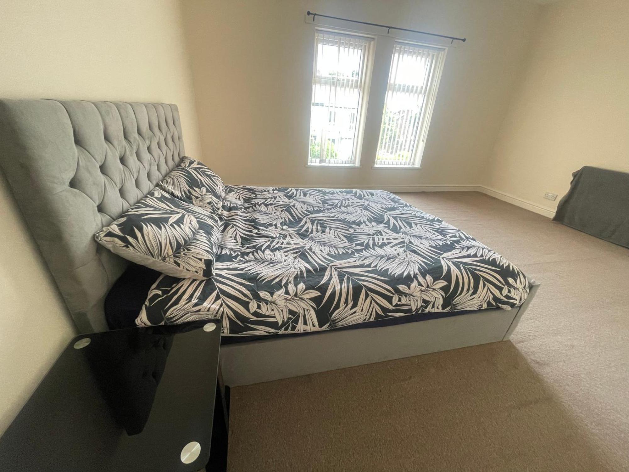 Luxestay - Old Trafford Accommodatie bij particulieren