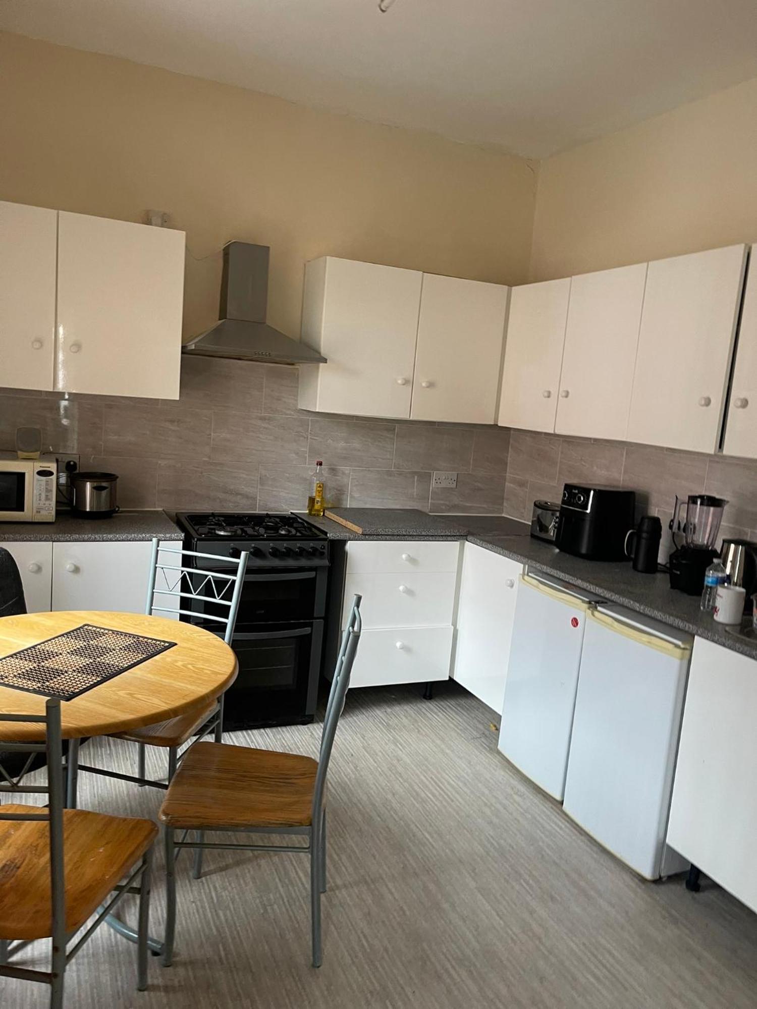 Luxestay - Old Trafford Accommodatie bij particulieren Manchester