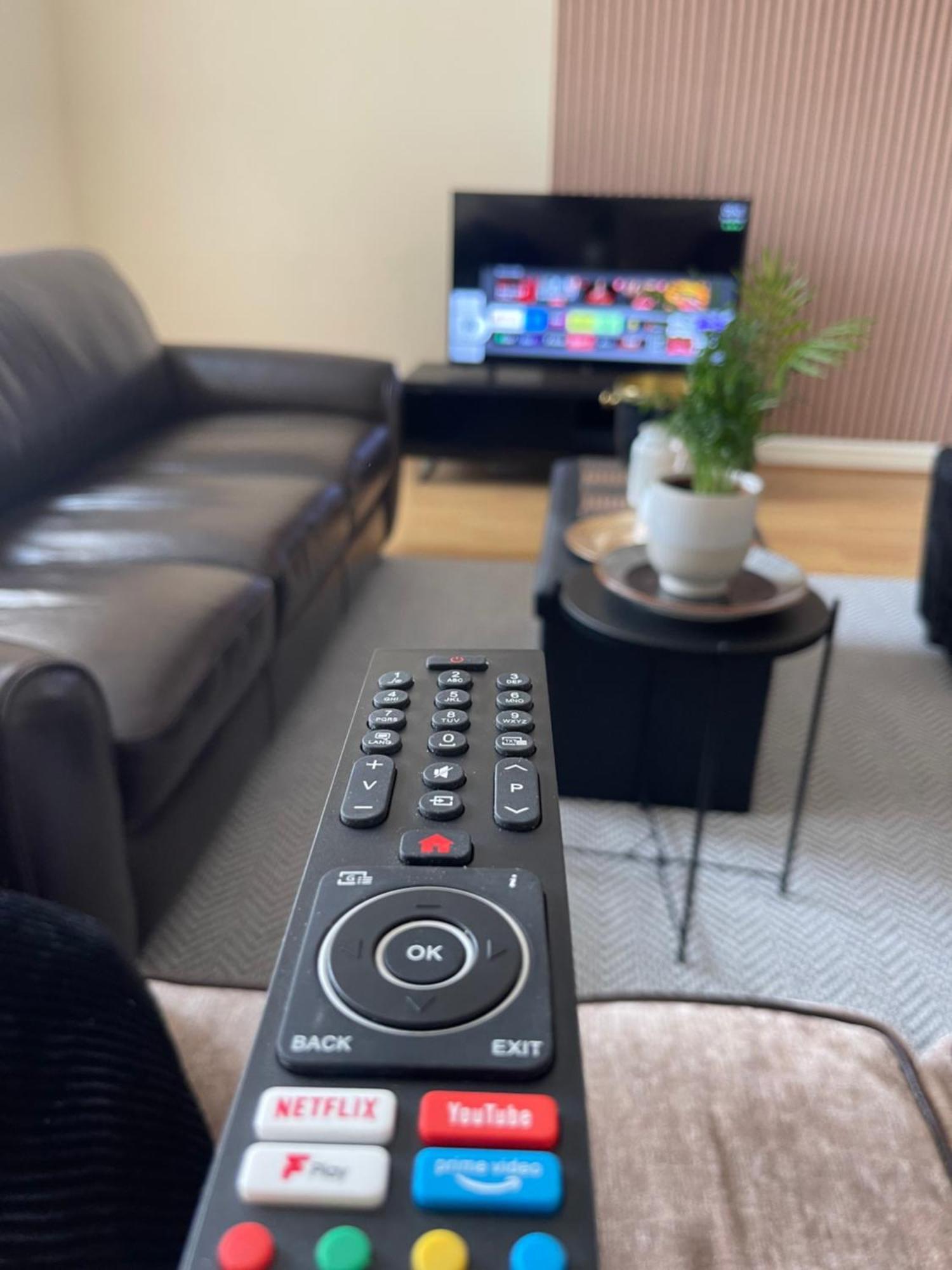 Luxestay - Old Trafford Manchester