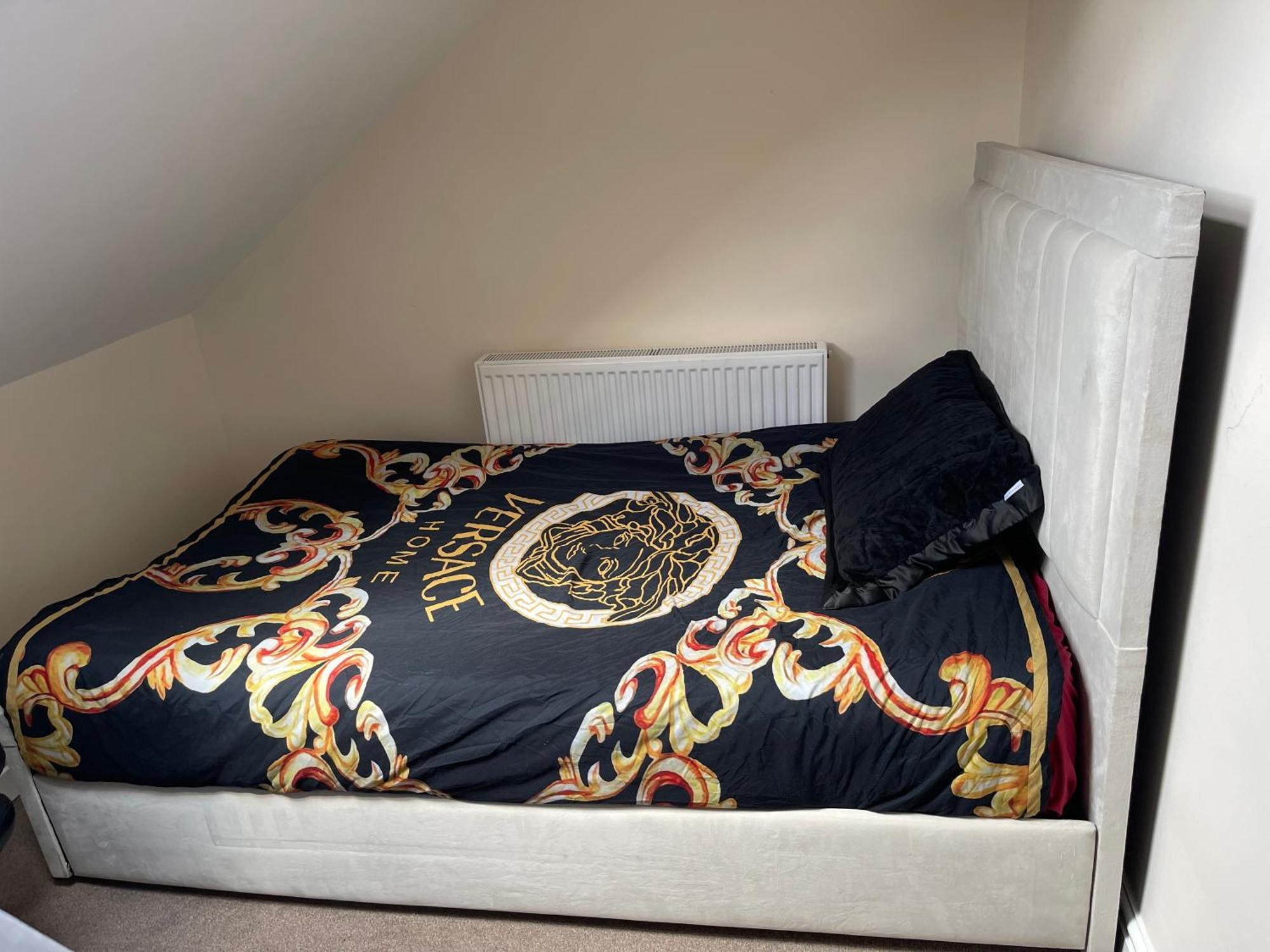Luxestay - Old Trafford Accommodatie bij particulieren