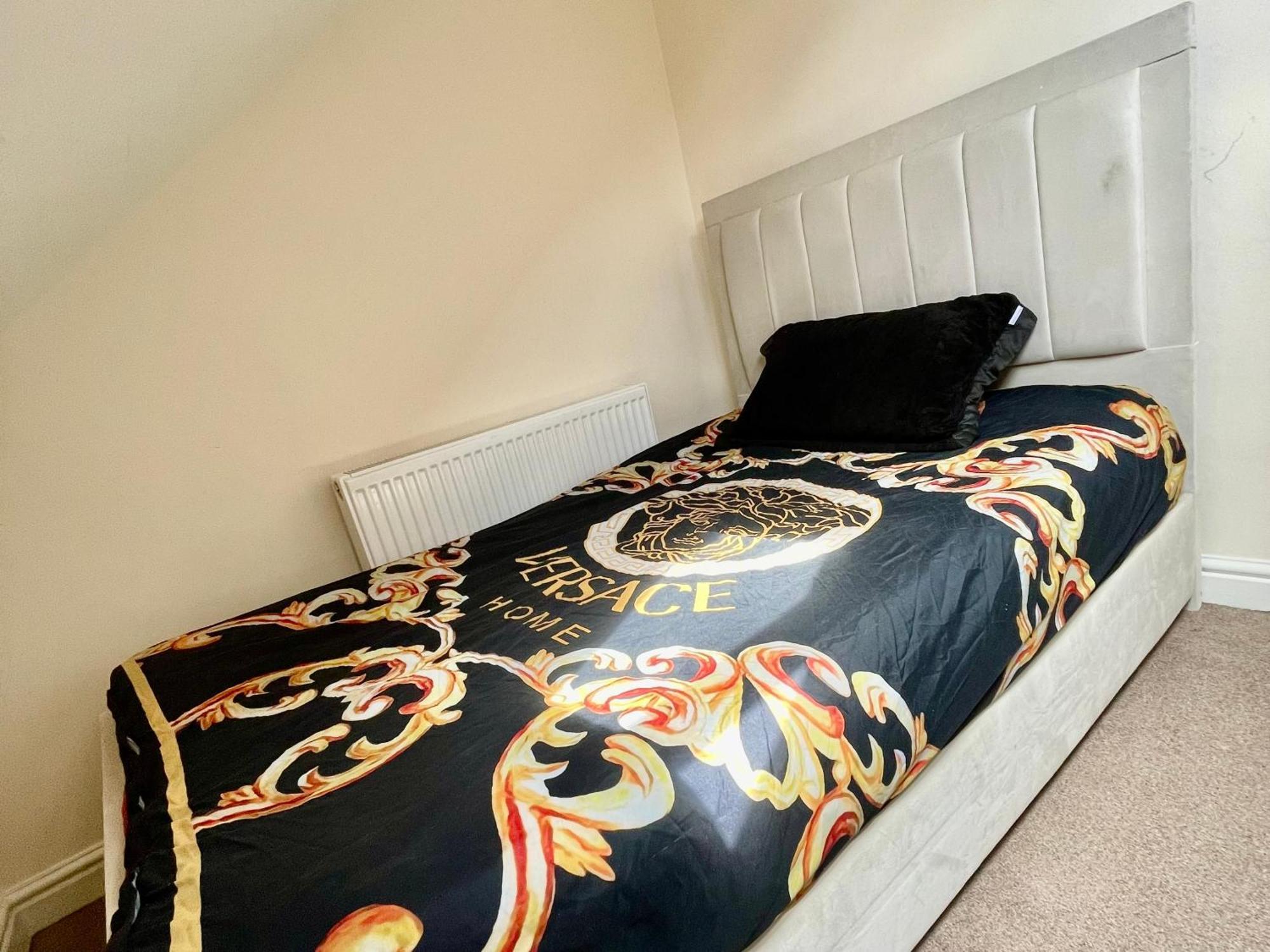 Accommodatie bij particulieren Luxestay - Old Trafford