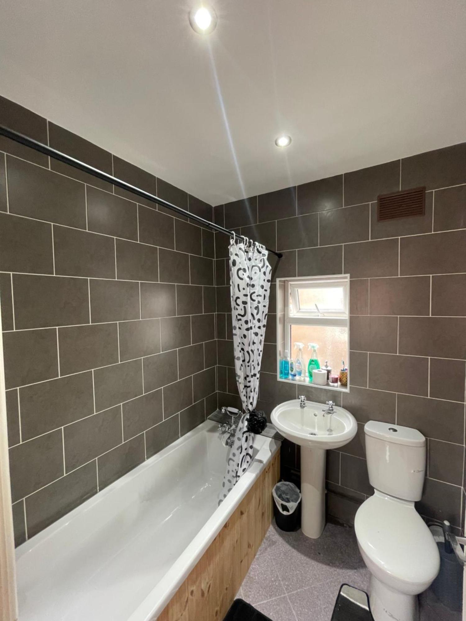Accommodatie bij particulieren Luxestay - Old Trafford Manchester