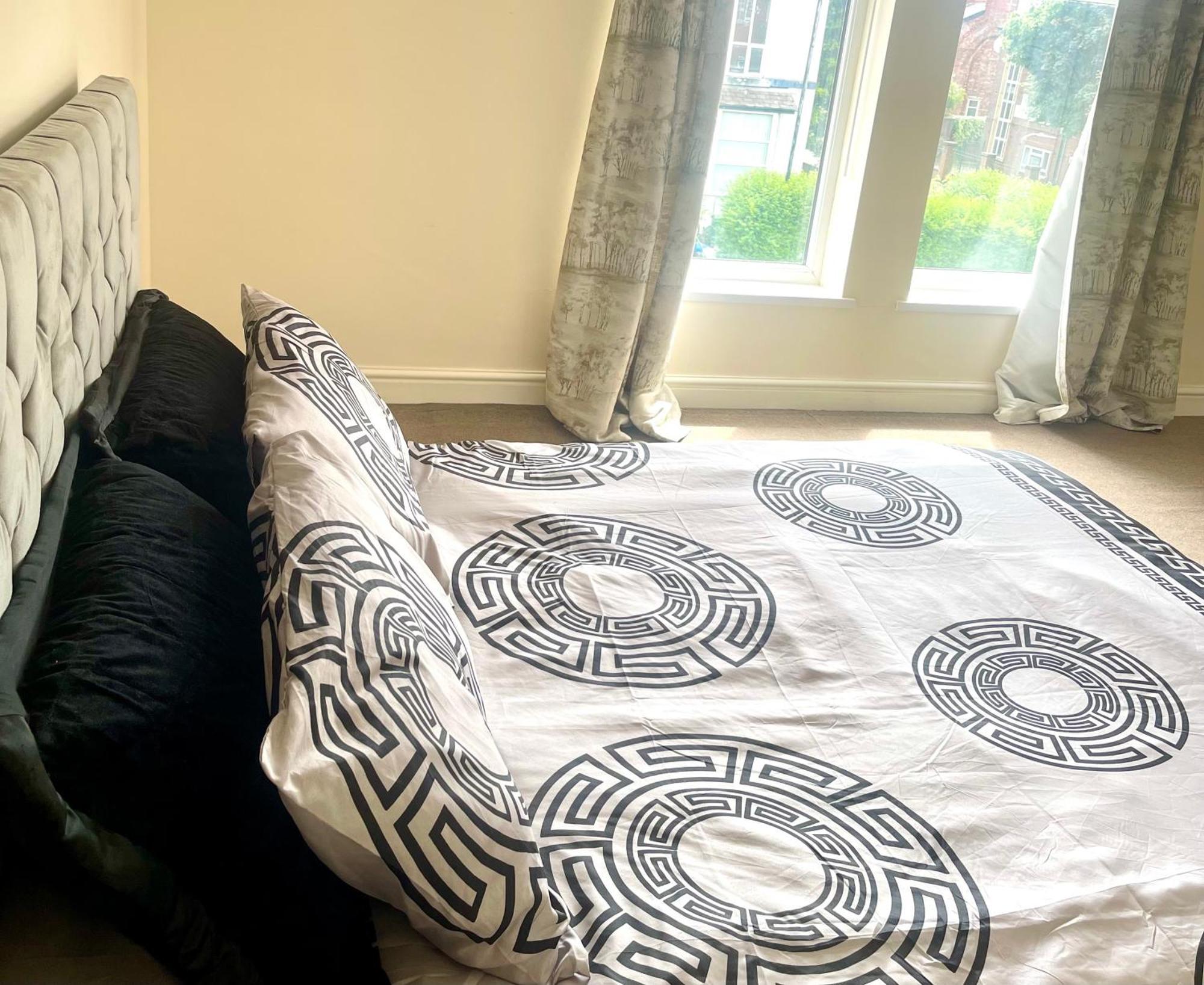 Luxestay - Old Trafford