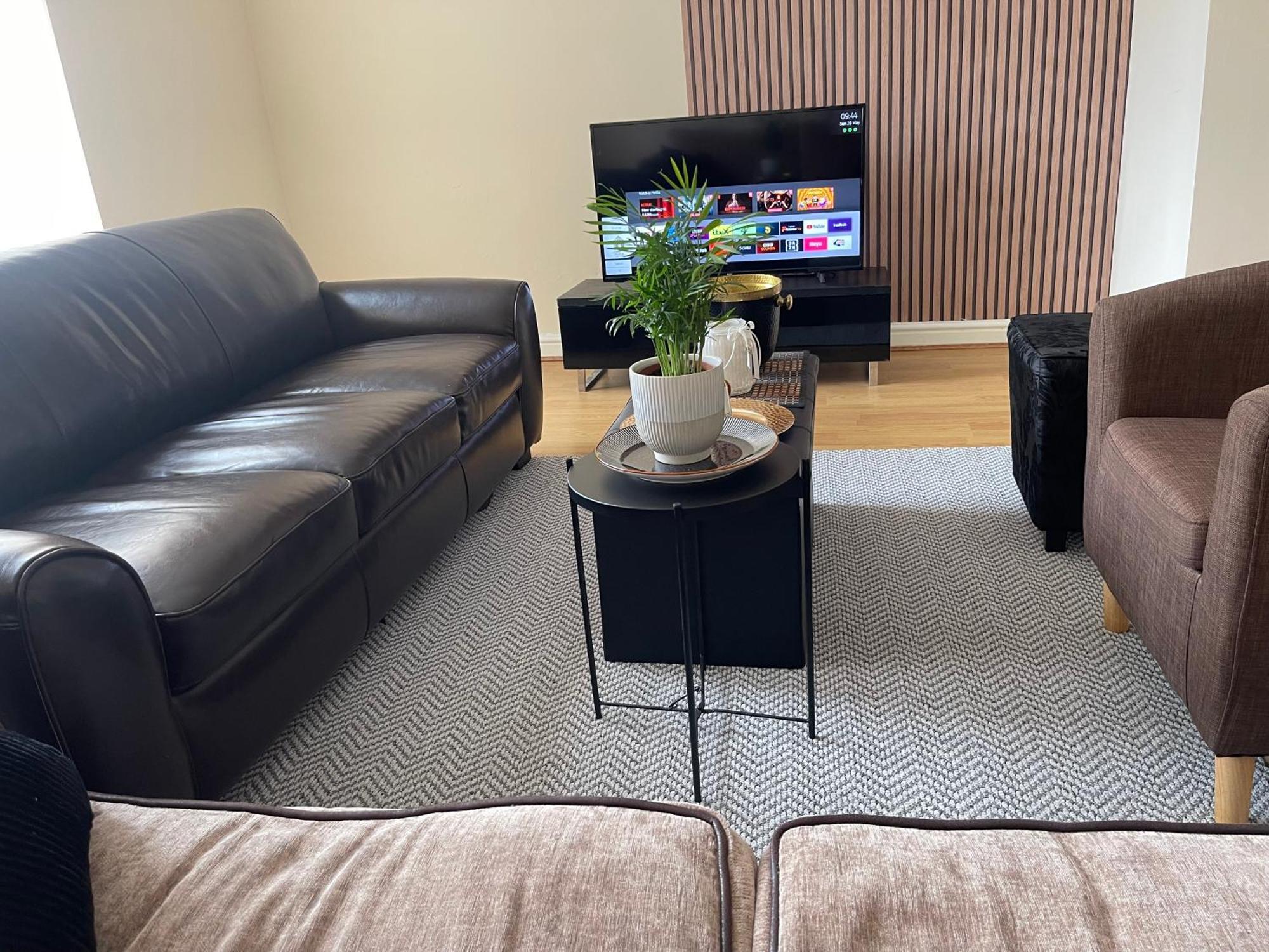 Luxestay - Old Trafford