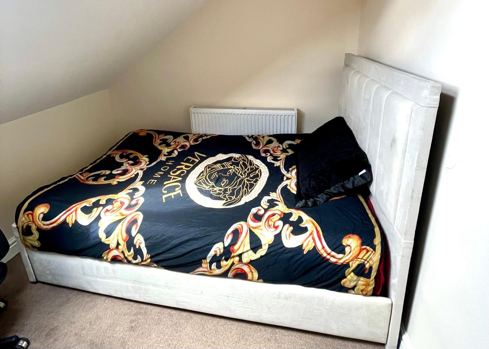 Luxestay - Old Trafford Accommodatie bij particulieren *