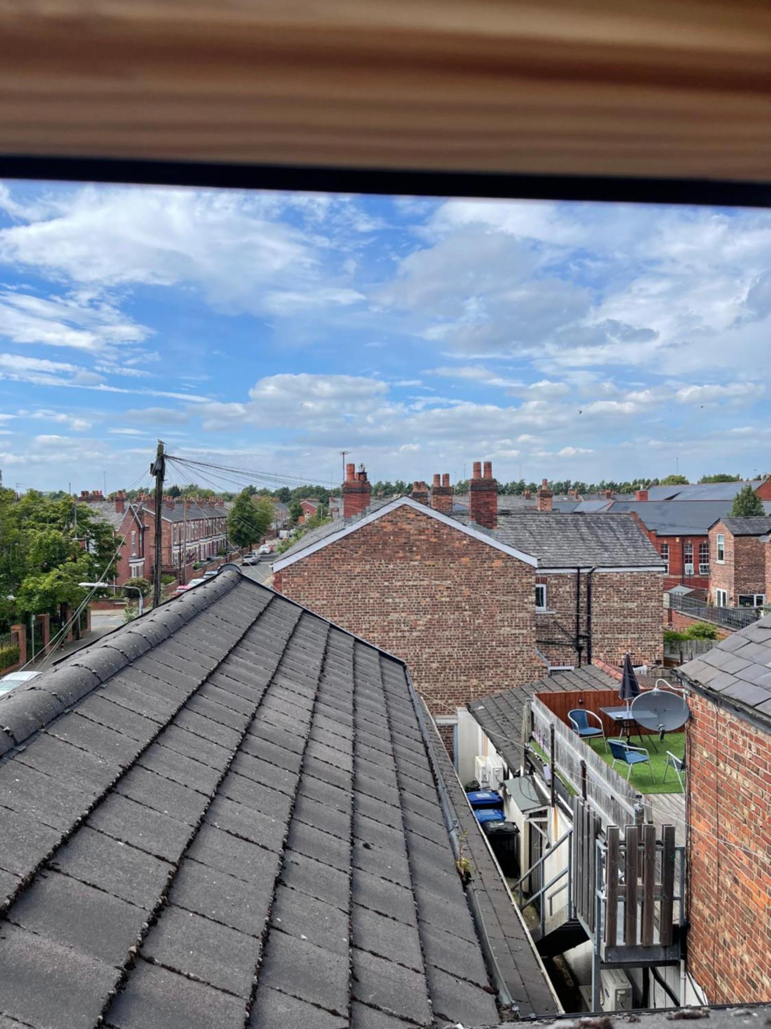Luxestay - Old Trafford * Manchester