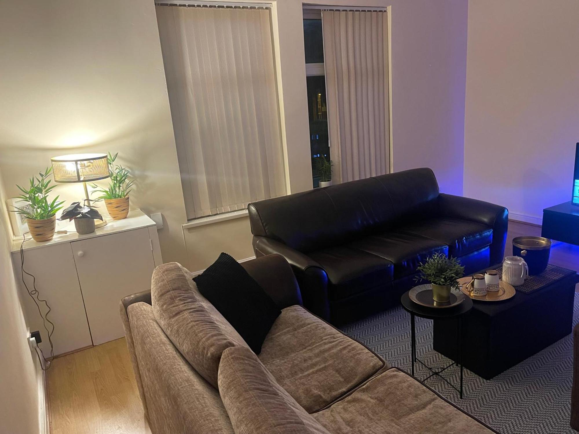 Luxestay - Old Trafford Accommodatie bij particulieren Manchester