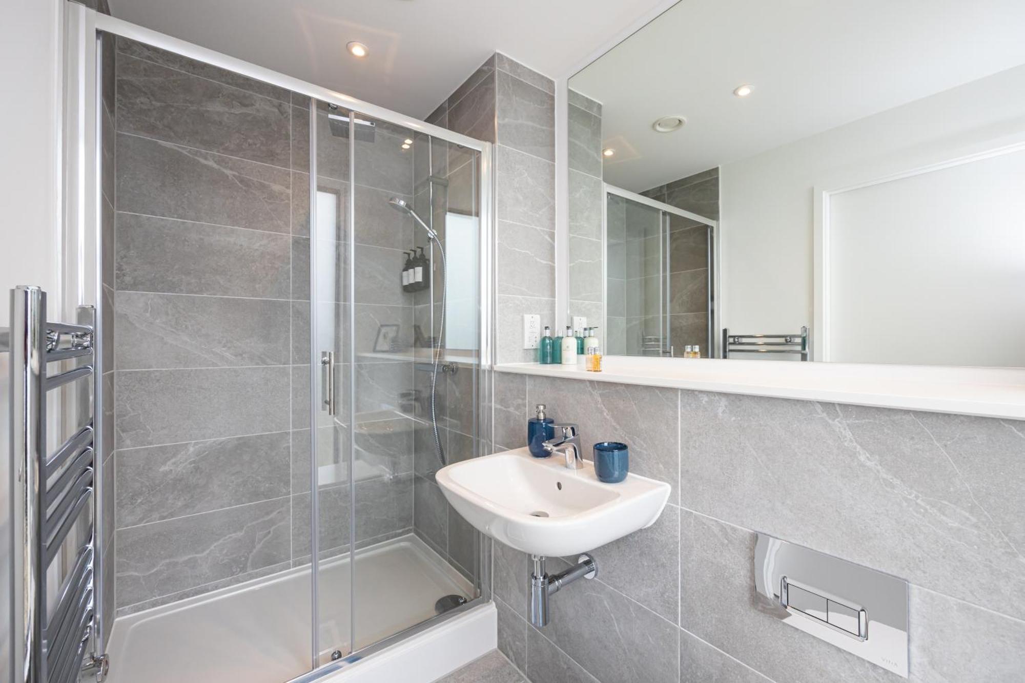 Center Ultra-luxe 2bed Amalfi Apartment